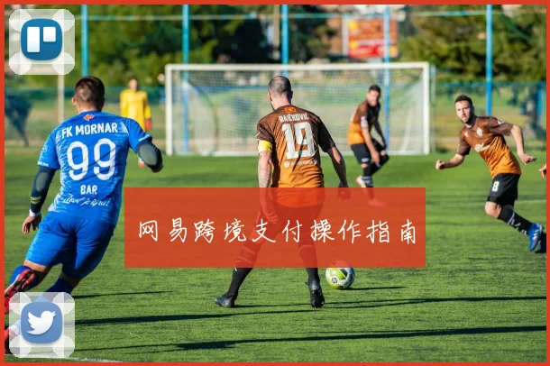 网易跨境支付操作指南